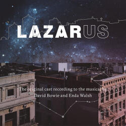 Bowie, David Lazarus (Musical) -Hq-