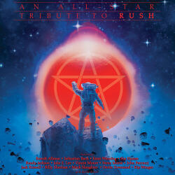 V/A All-Star Tribute To Rush