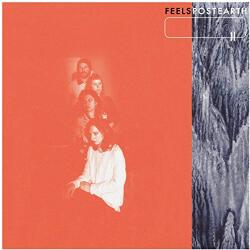 FEELS POST EARTH - facethemusic - 3 790 Ft