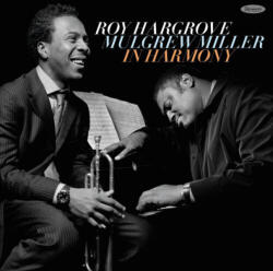 Hargrove, Roy & Mu IN HARMONY