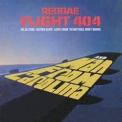 V/A Reggae Flight 404 + Man
