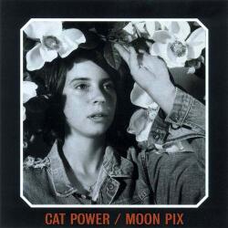 Cat Power MOON PIX - facethemusic - 9 190 Ft