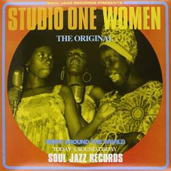 Various Studio One Women - facethemusic - 15 390 Ft