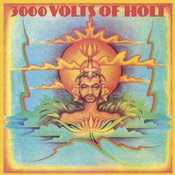Holt, John 3000 Volts of Holt - facethemusic - 9 590 Ft