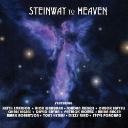 V/A Steinway To Heaven