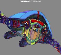 BIESMANS Watergate 28 - facethemusic - 6 290 Ft