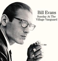 Evans, Bill Sunday At the Village Vanguard (White Vinyl)