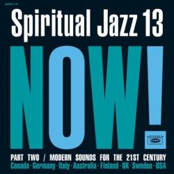 Various Spiritual Jazz 13: Now! - facethemusic - 12 990 Ft