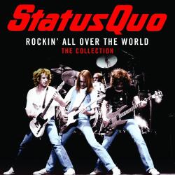 Status Quo Rockin' All Over the - facethemusic - 4 490 Ft