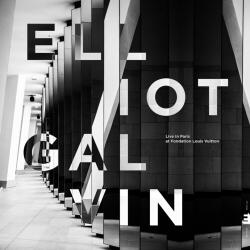 Galvin, Elliot Live In Paris, At
