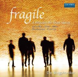 Die Singphoniker Fragile: A Requiem For Mal