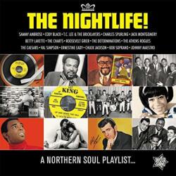 Various Nightlife! - A Northern