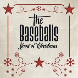 Baseballs Good Ol'christmas