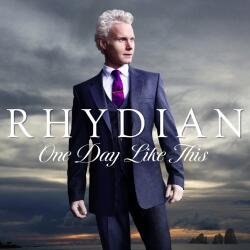 Rhydian One Day Like This