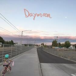 Strange Ranger Daymoon -Transpar-