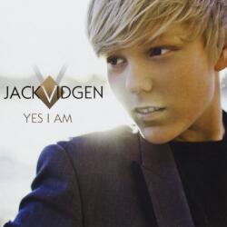 Vidgen, Jack YES I AM