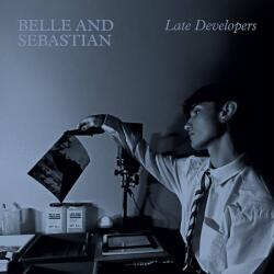 Belle & Sebastian Late Developers - facethemusic - 9 190 Ft