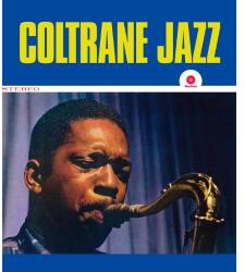 Coltrane, John Coltrane Jazz -hq- - facethemusic - 6 790 Ft