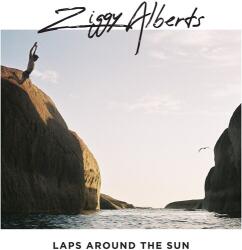 Alberts, Ziggy Laps Around the Sun-Digi-