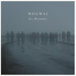 Mogwai Les Revenants Soundtrack - facethemusic - 12 790 Ft