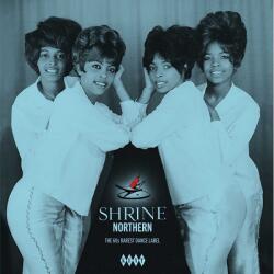 V/A Shrine Northern