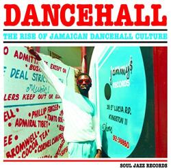 Various Dancehall: The Rise Of - facethemusic - 17 390 Ft