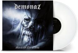 Demonaz March of the Norse (White Vinyl)