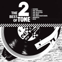 Various Best of 2 Tone - facethemusic - 13 890 Ft
