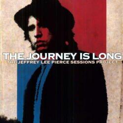 V/A Journey is Long