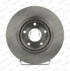 FERODO Disc frana FERODO PREMIER DDF1589 (DDF1589)