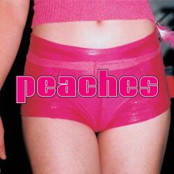 Peaches Teaches Of Peaches