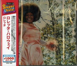 Holloway, Loleatta Loleatta -ltd/bonus Tr- - facethemusic - 6 590 Ft