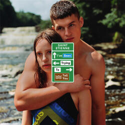 St Etienne I've Been. . -CD+Dvd-