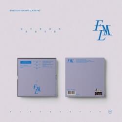 SEVENTEEN Fml -Deluxe/Photoboo-