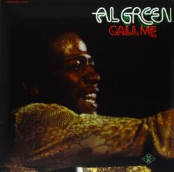 Al Green - Othello and CALL ME