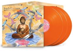 V/A Buddha Bar: Best of Vol. 2 (Orange Vinyl)