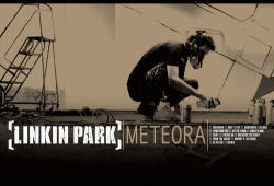 Linkin Park Meteora - facethemusic - 8 990 Ft