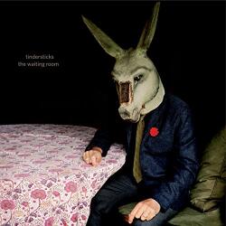 Tindersticks Waiting Room