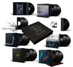 Tenhi Collected Works 2023 (Box)