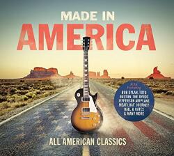 Various Made In America: All