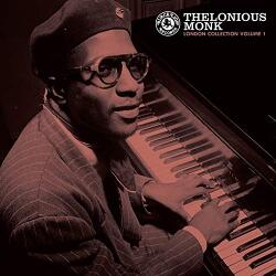 Monk, Thelonious London Collection Vol. 1 (orange Vinyl)