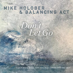 Holober & Balancin Don't Let Go