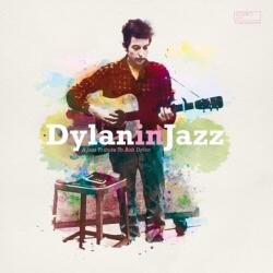 V/A Bob Dylan In Jazz