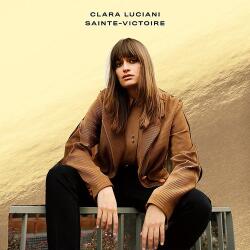 Clara Luciani Sainte-Victoire - facethemusic - 6 790 Ft