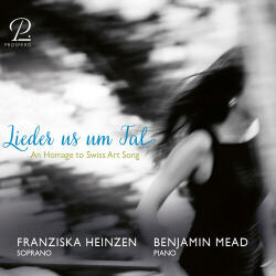 Heinzen, Franziska & Benj Lieder Us Um Tal