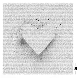 Wendel, Ben High Heart (Pink Vinyl)