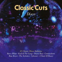 V/A Classic Cuts - Disco