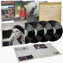 Mitchell, Joni Joni Mitchell Archives, Vol. 4: The Asylum Years (1976-1980)