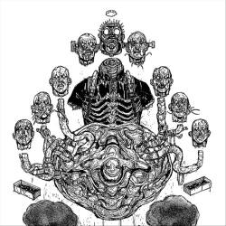 Various Dorohedoro - facethemusic - 40 390 Ft