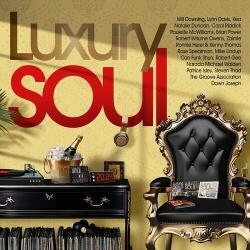 V/A Luxury Soul 2024